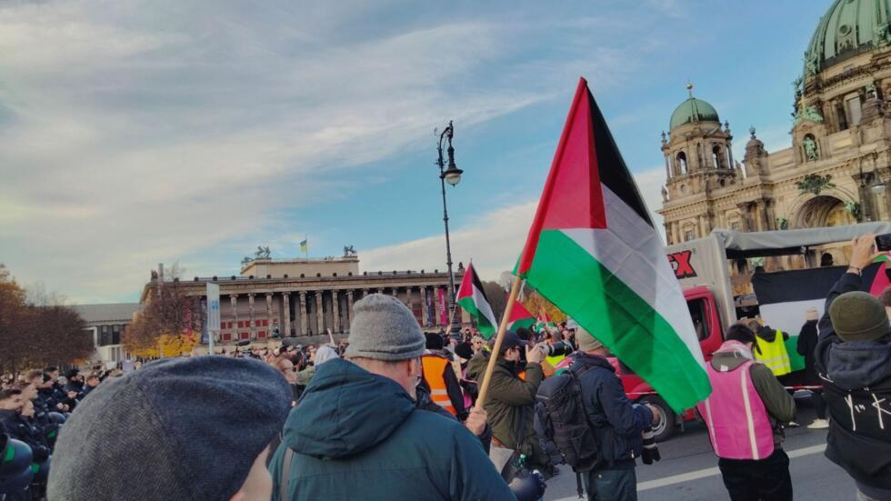 În Germania, libertatea cercetării nu poate fi îngrădită din motive